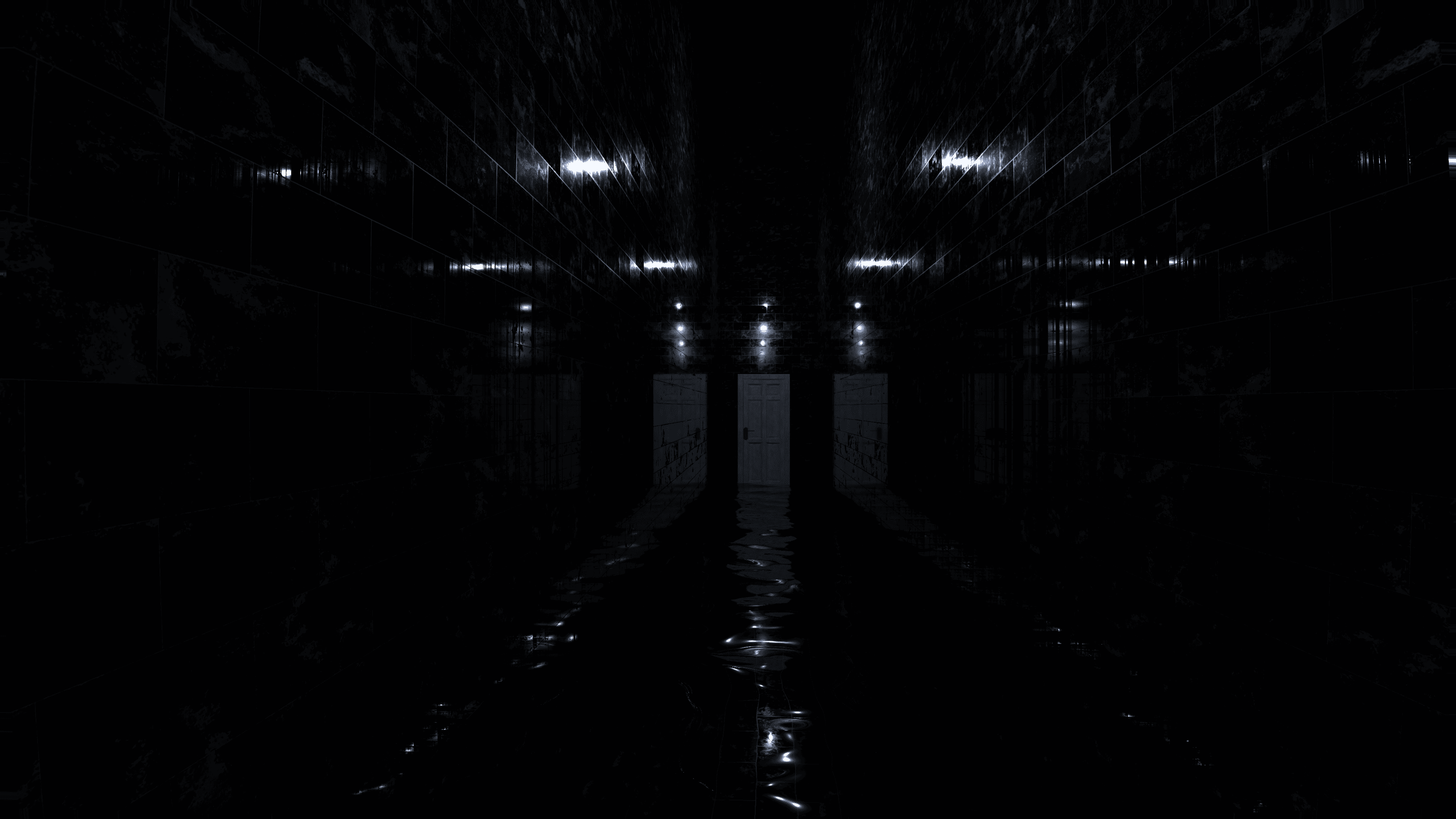 Screenshot 3 for Carved Shadows
