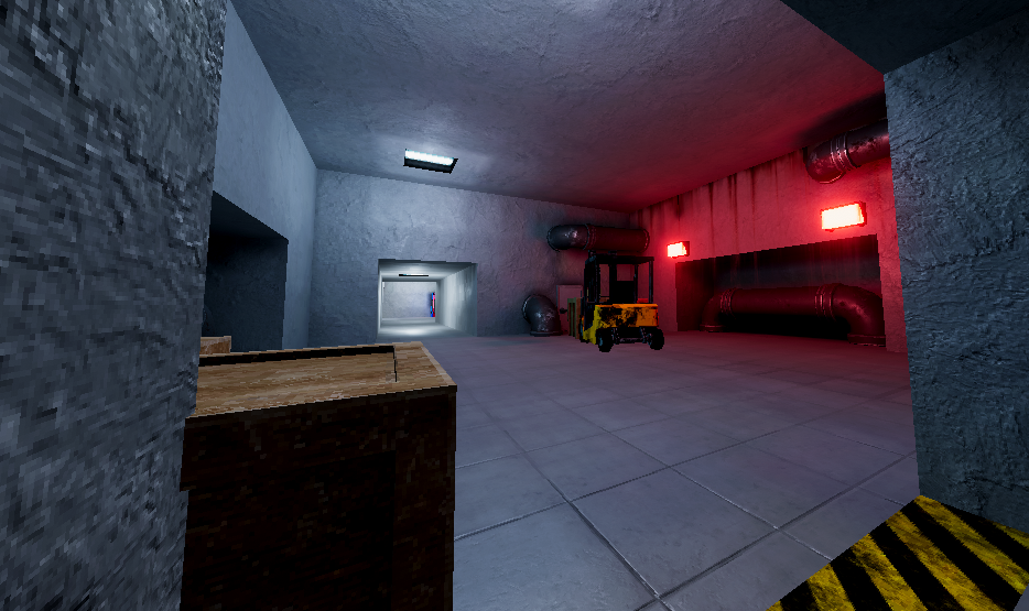 Screenshot 2 for LethalApeRedux
