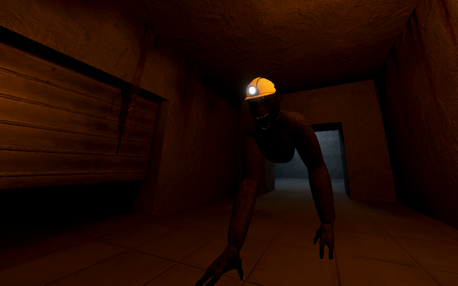 Screenshot 4 for LethalApeRedux