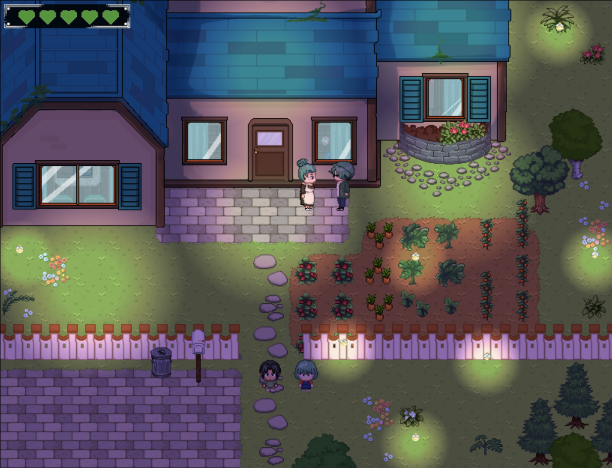 Screenshot 3 for DelirIAM