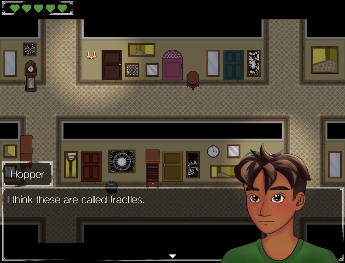 Screenshot 5 for DelirIAM