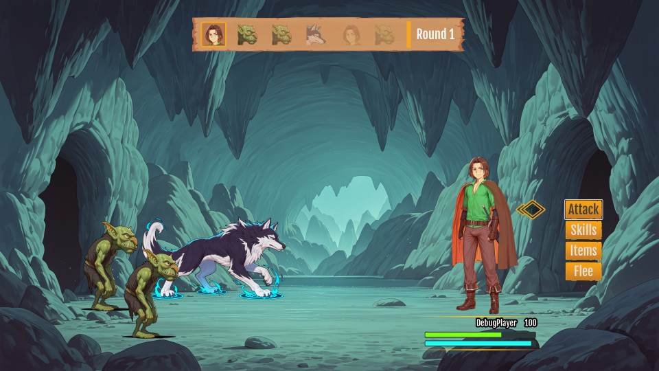 Love in Pieces screenshot 5