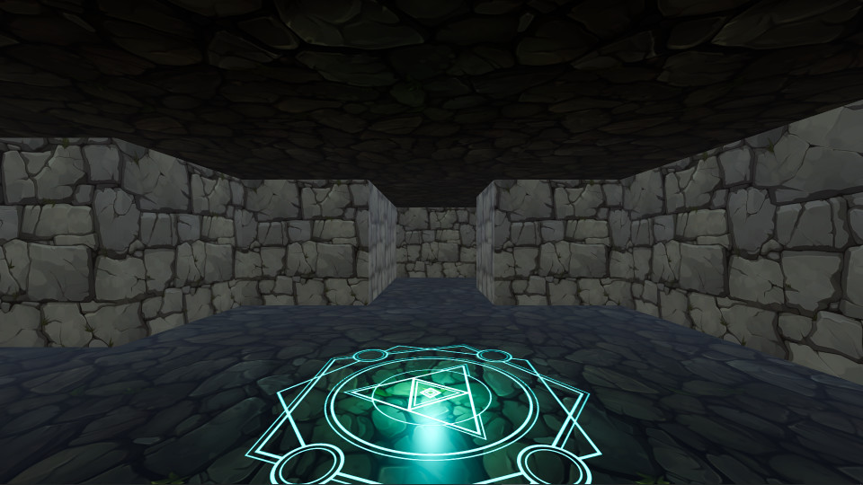 Love in Pieces screenshot 4