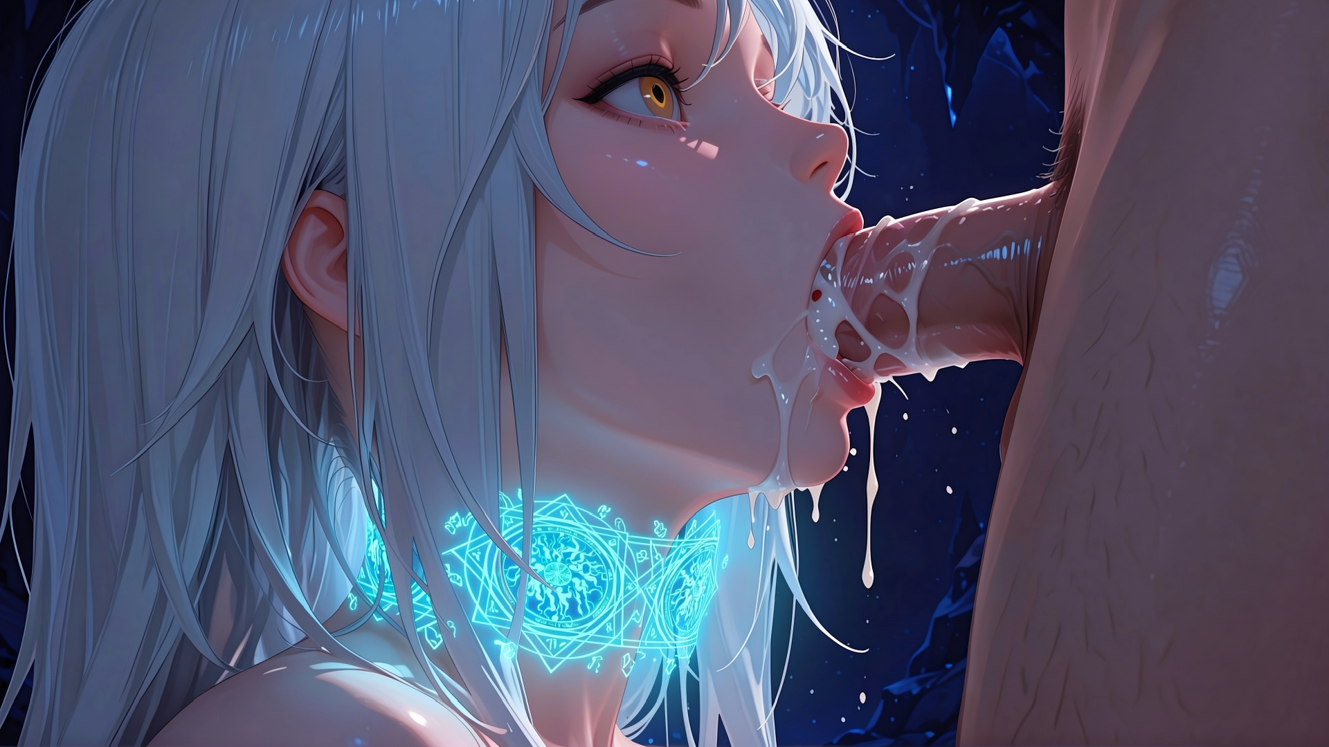 Screenshot 3 for Love in Pieces