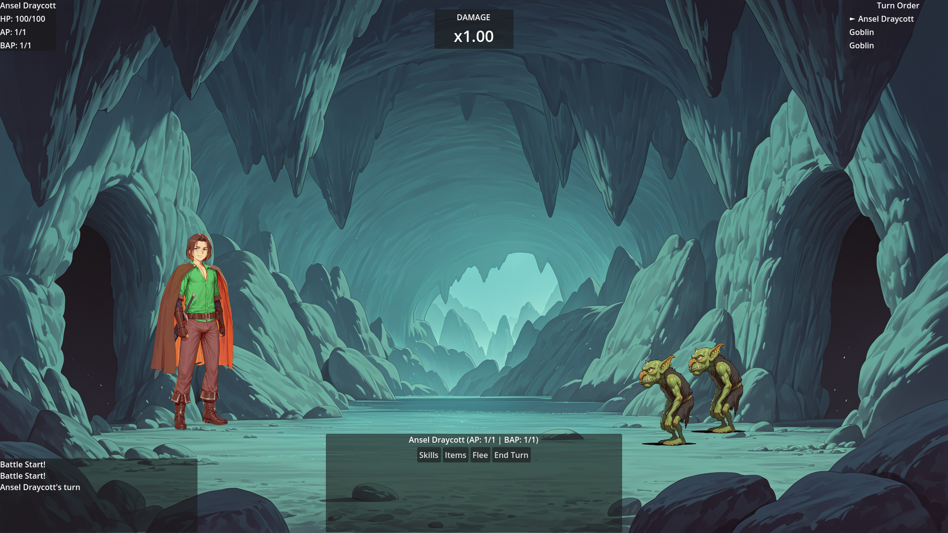 Screenshot 6 for Love in Pieces