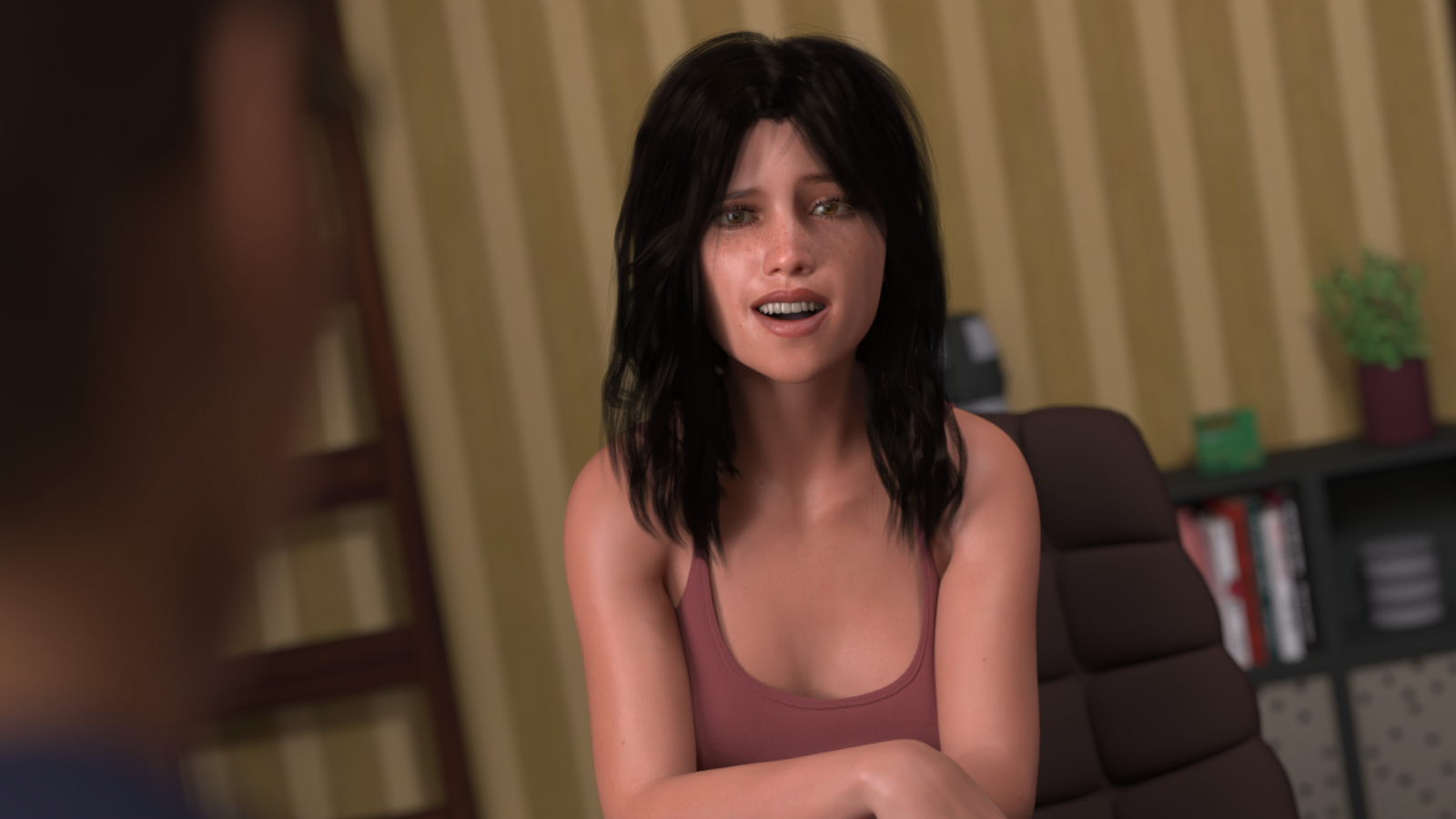 Screenshot 5 for Independent Horizons Chapter 1 - Completed