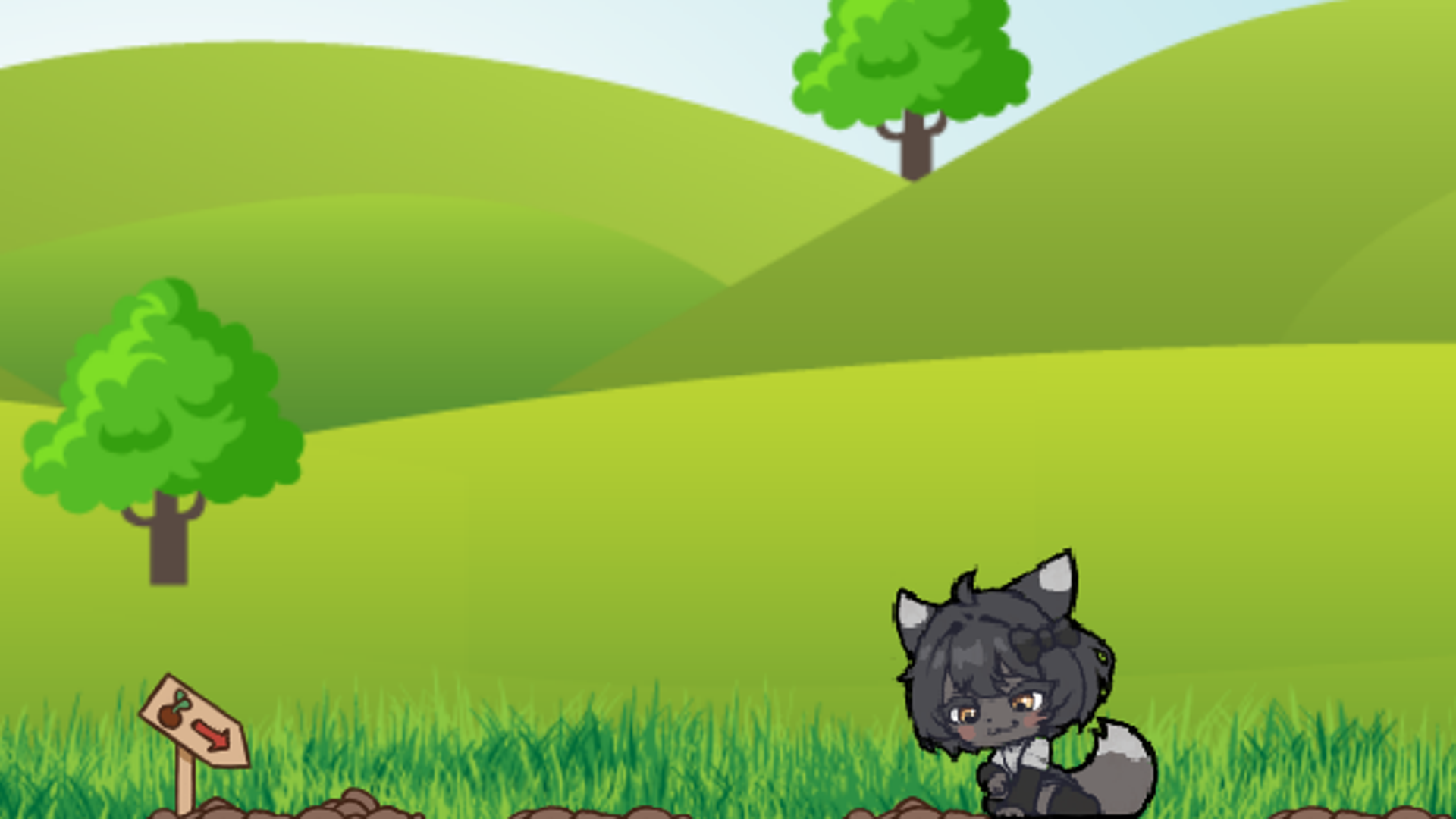Screenshot 3 for Pawoki: Desktop Pets