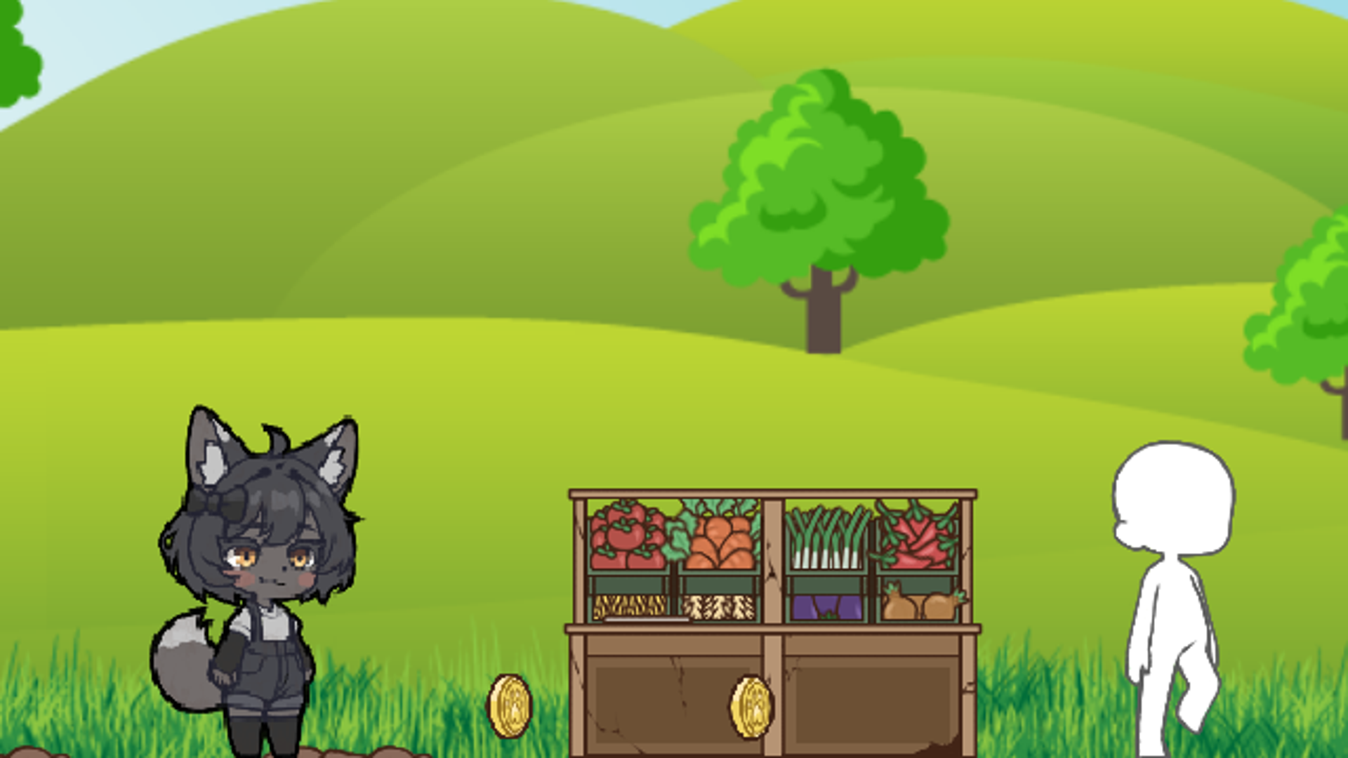Screenshot 6 for Pawoki: Desktop Pets