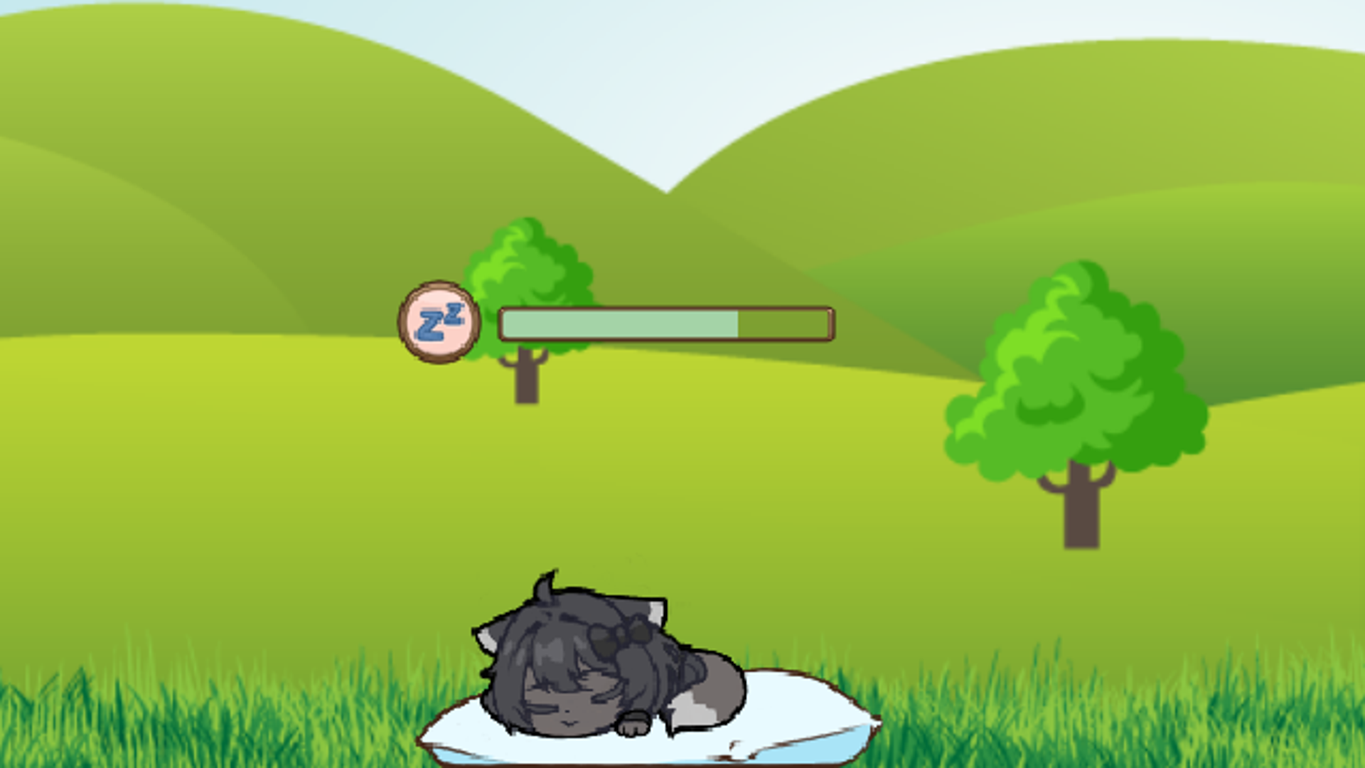 Screenshot 4 for Pawoki: Desktop Pets