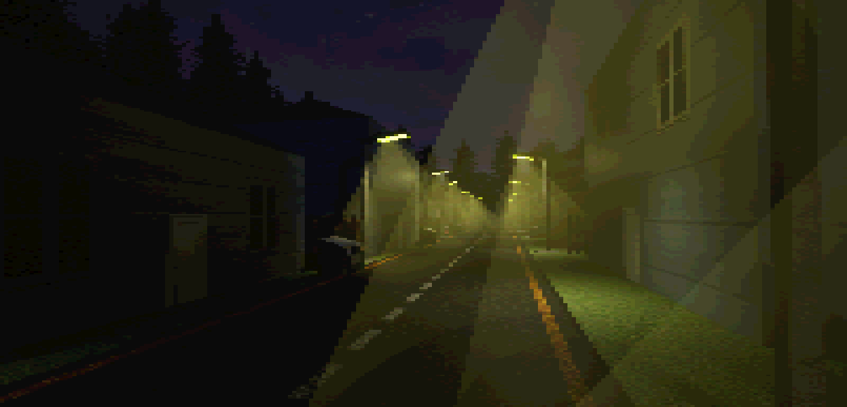Screenshot 2 for September Massacre
