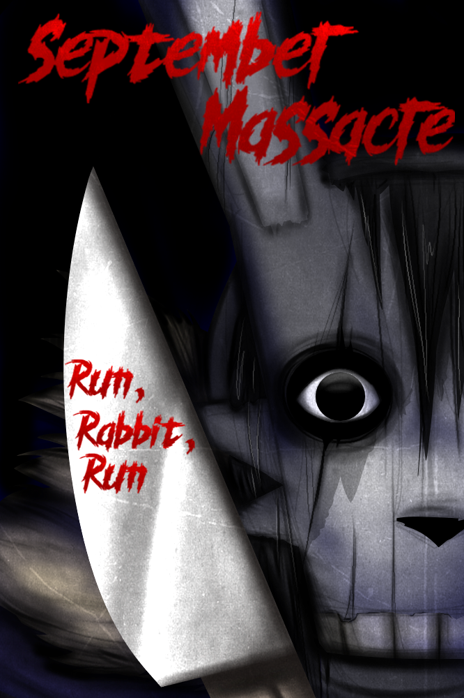 Screenshot 6 for September Massacre