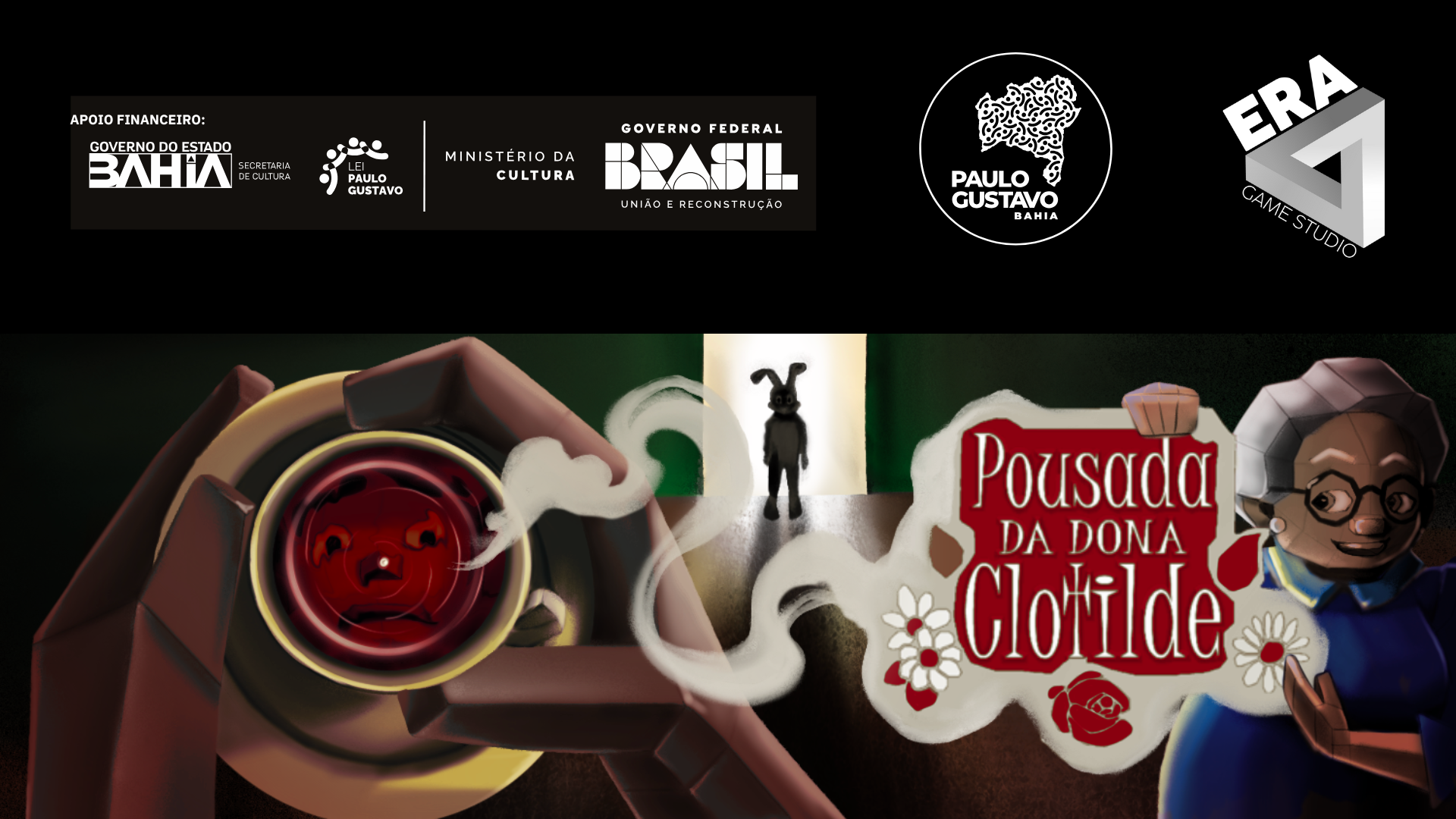 Screenshot 3 for Pousada da Dona Clotilde
