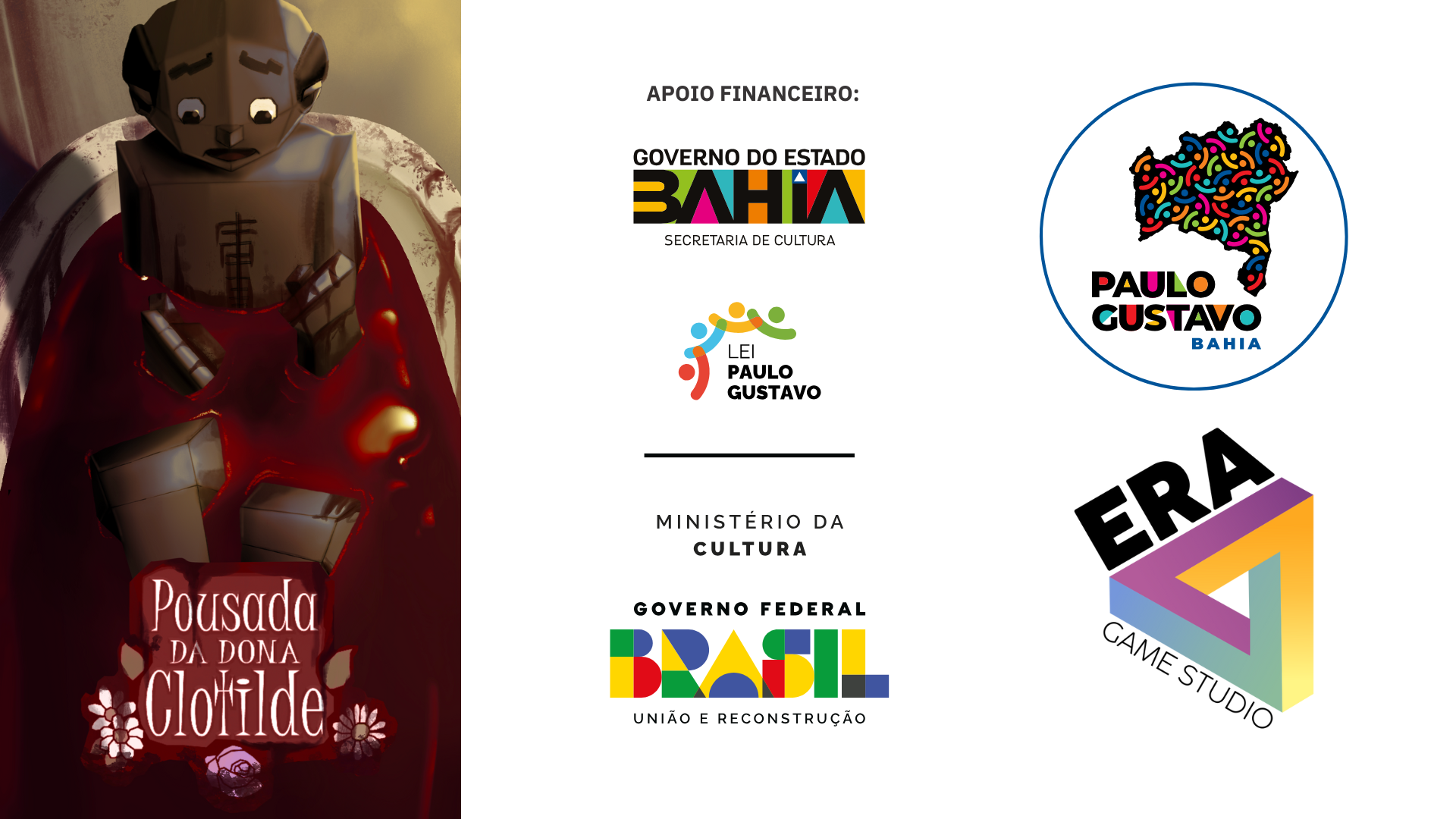 Screenshot 4 for Pousada da Dona Clotilde