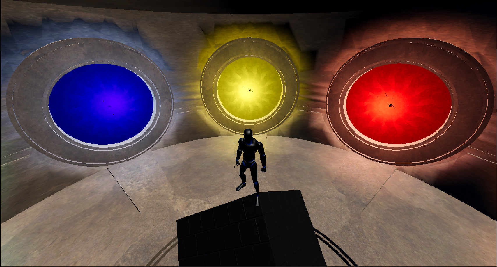 Screenshot 3 for Hasten (alpha)
