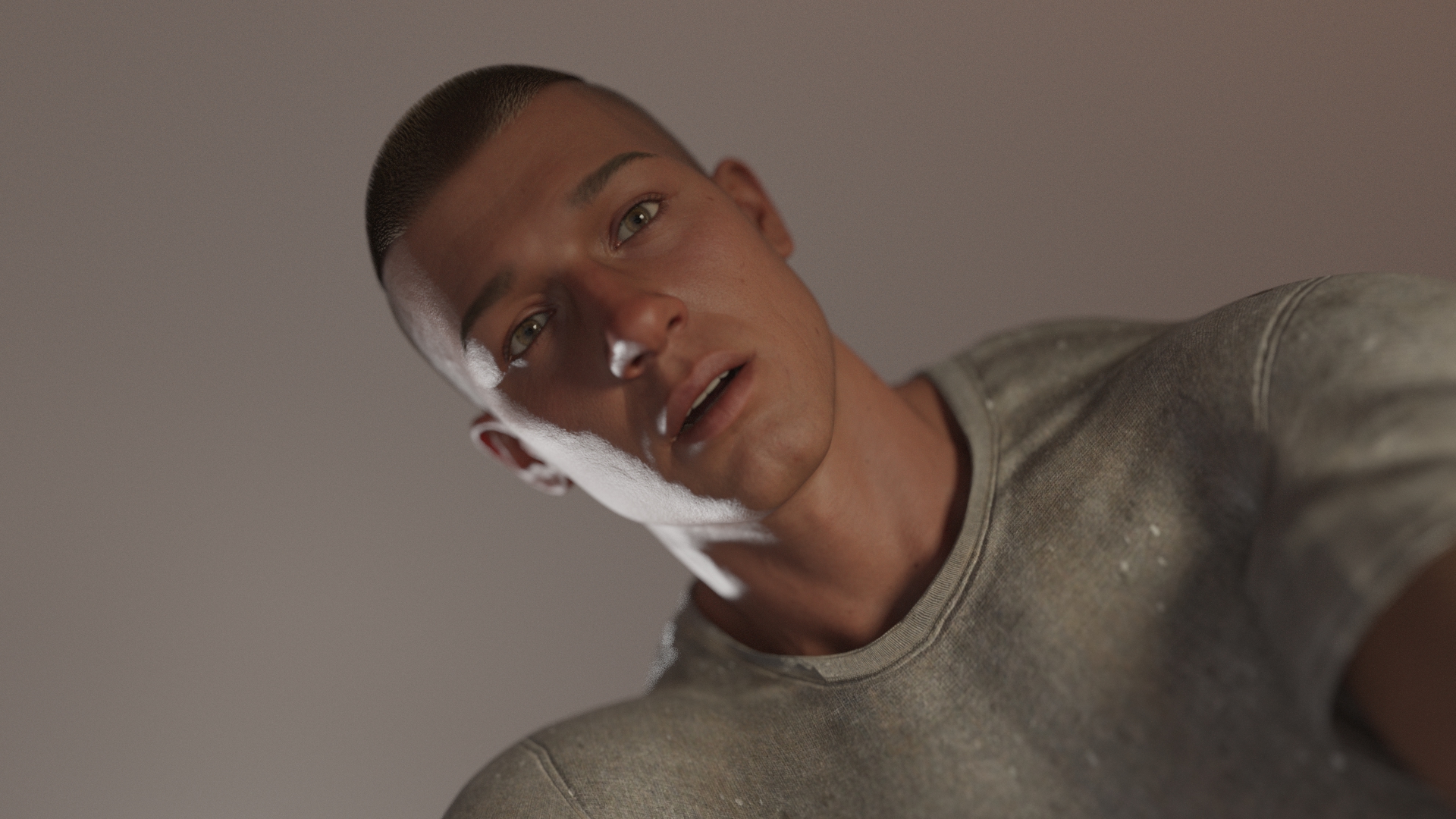Screenshot 14 for Heatwave: Sam's Stay