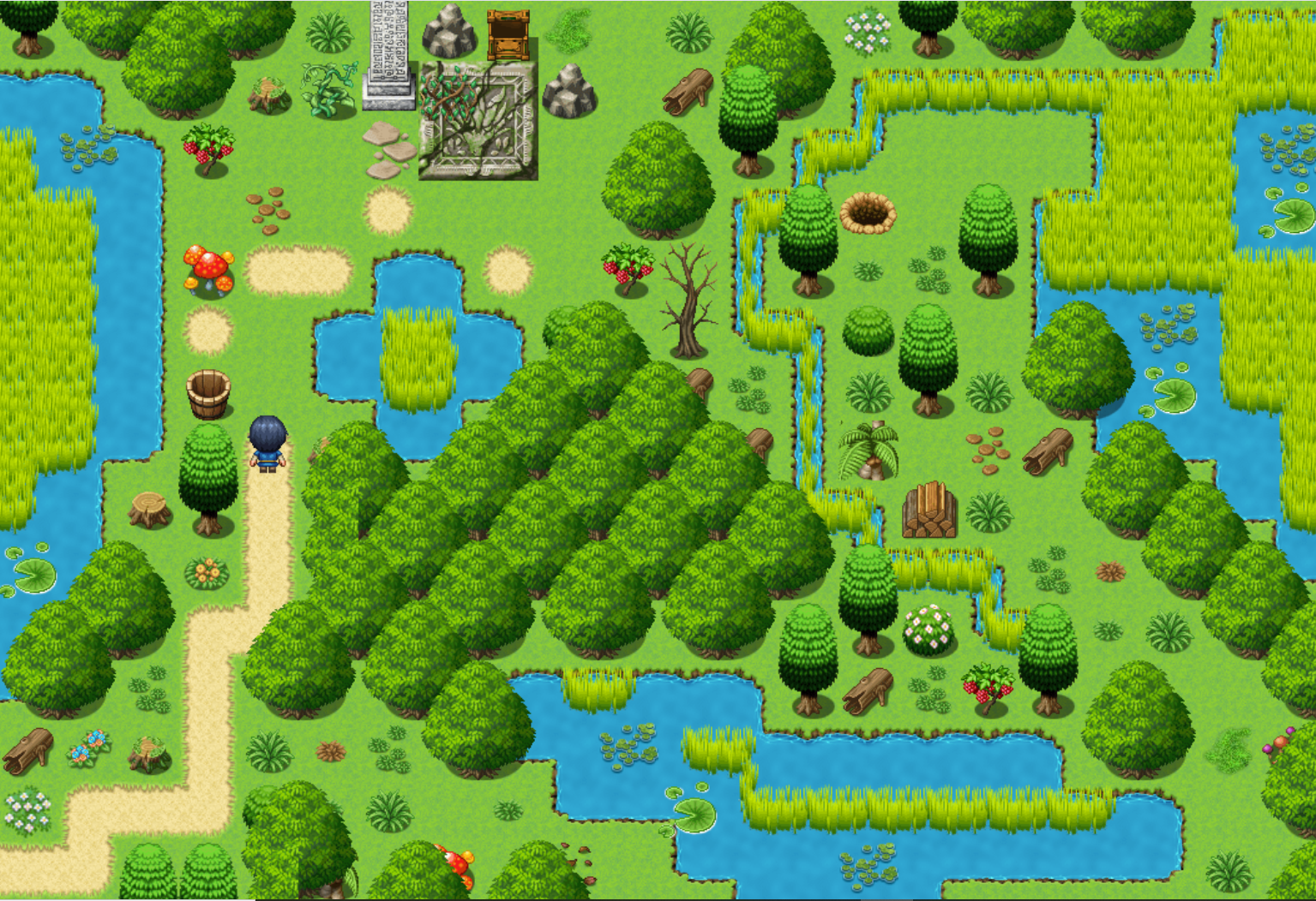Screenshot 5 for Soles In Power v.06