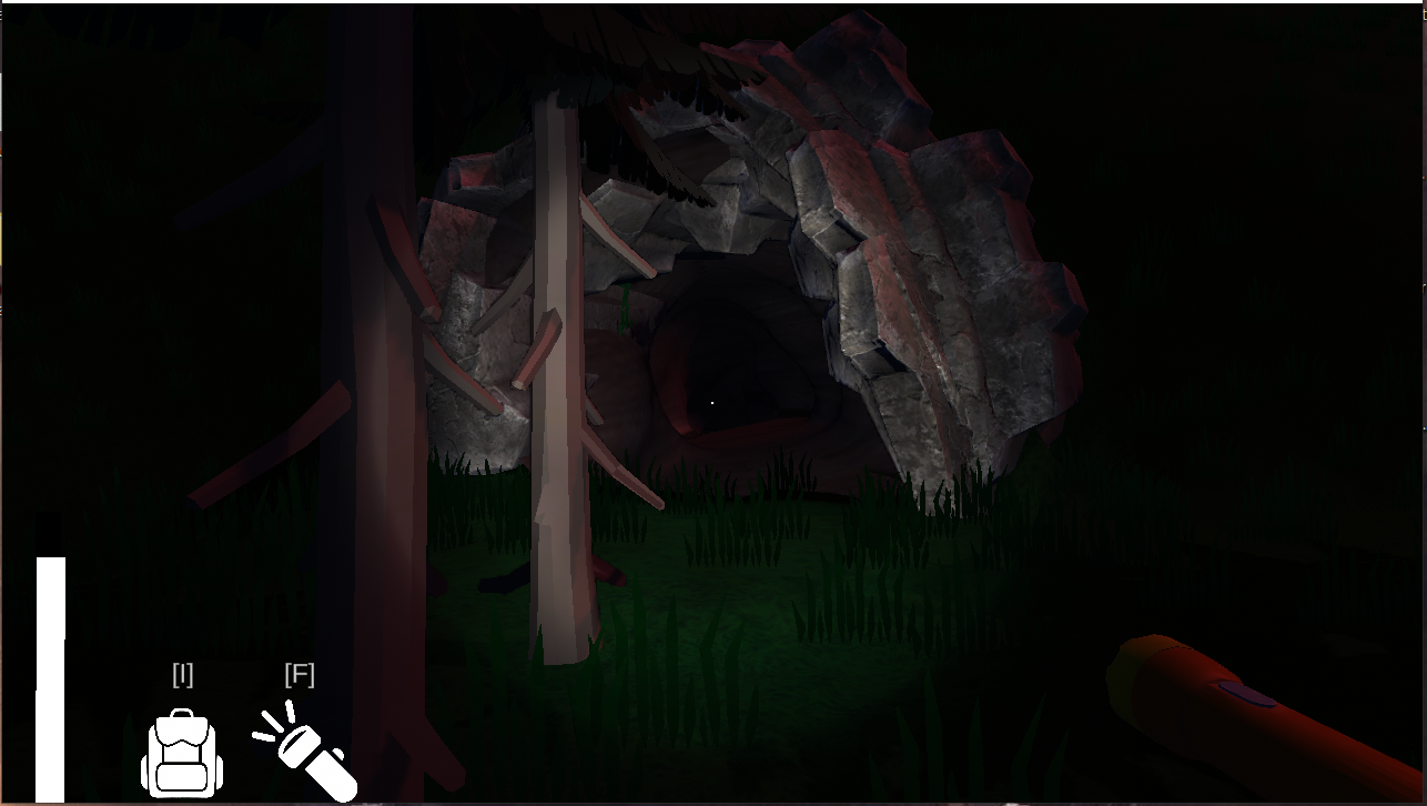 Screenshot 5 for Rustling in the night