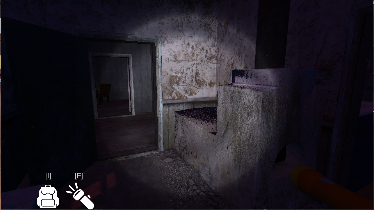 Screenshot 7 for Rustling in the night