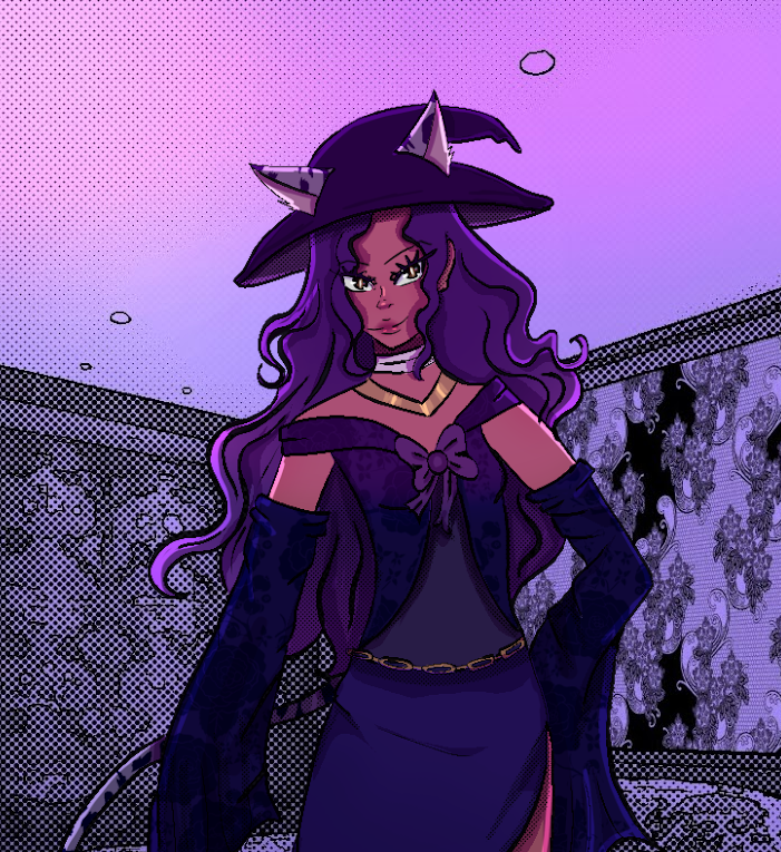 Screenshot 4 for Love Bites! Halloween Special