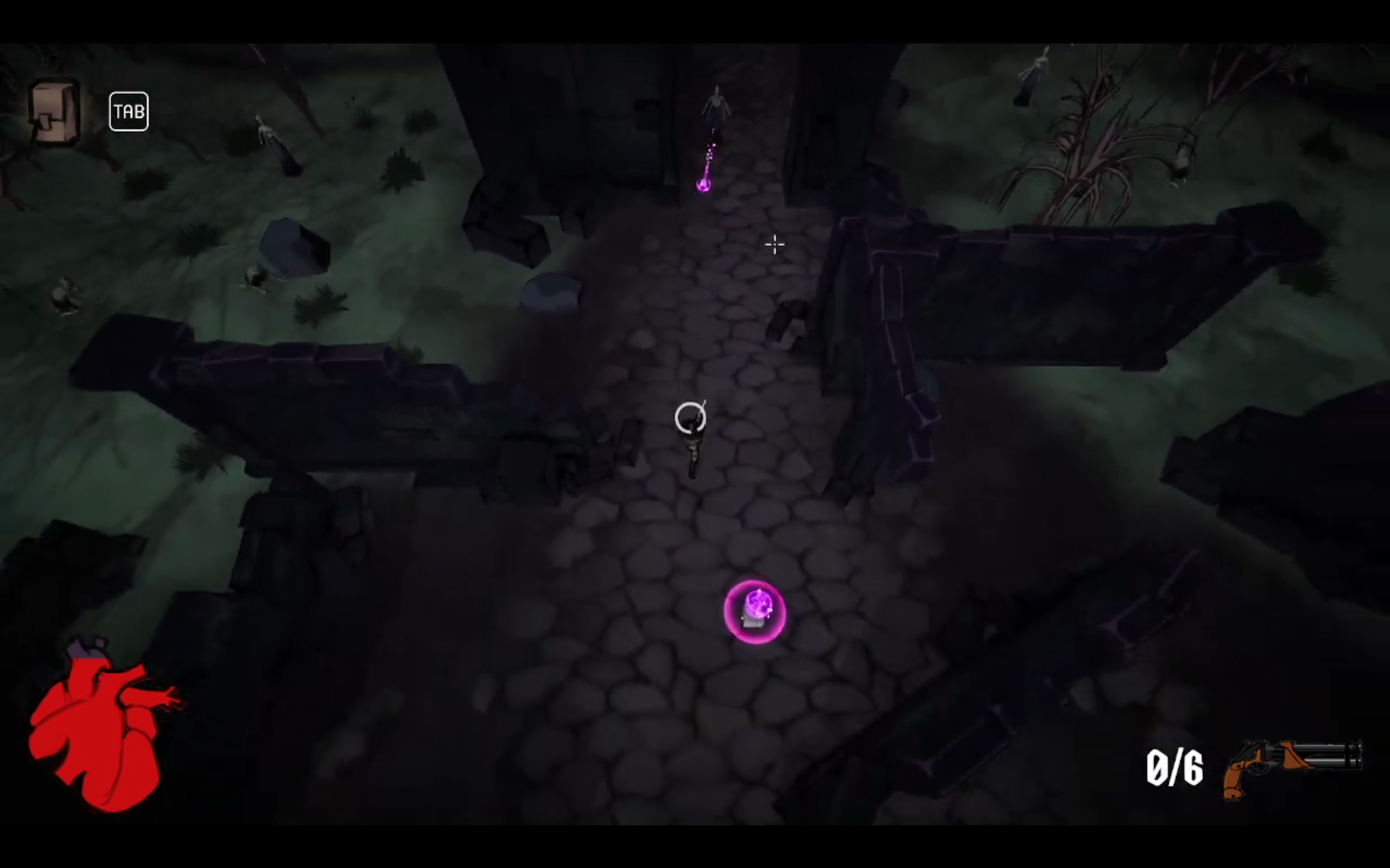 Screenshot 4 for Soul Hunterz