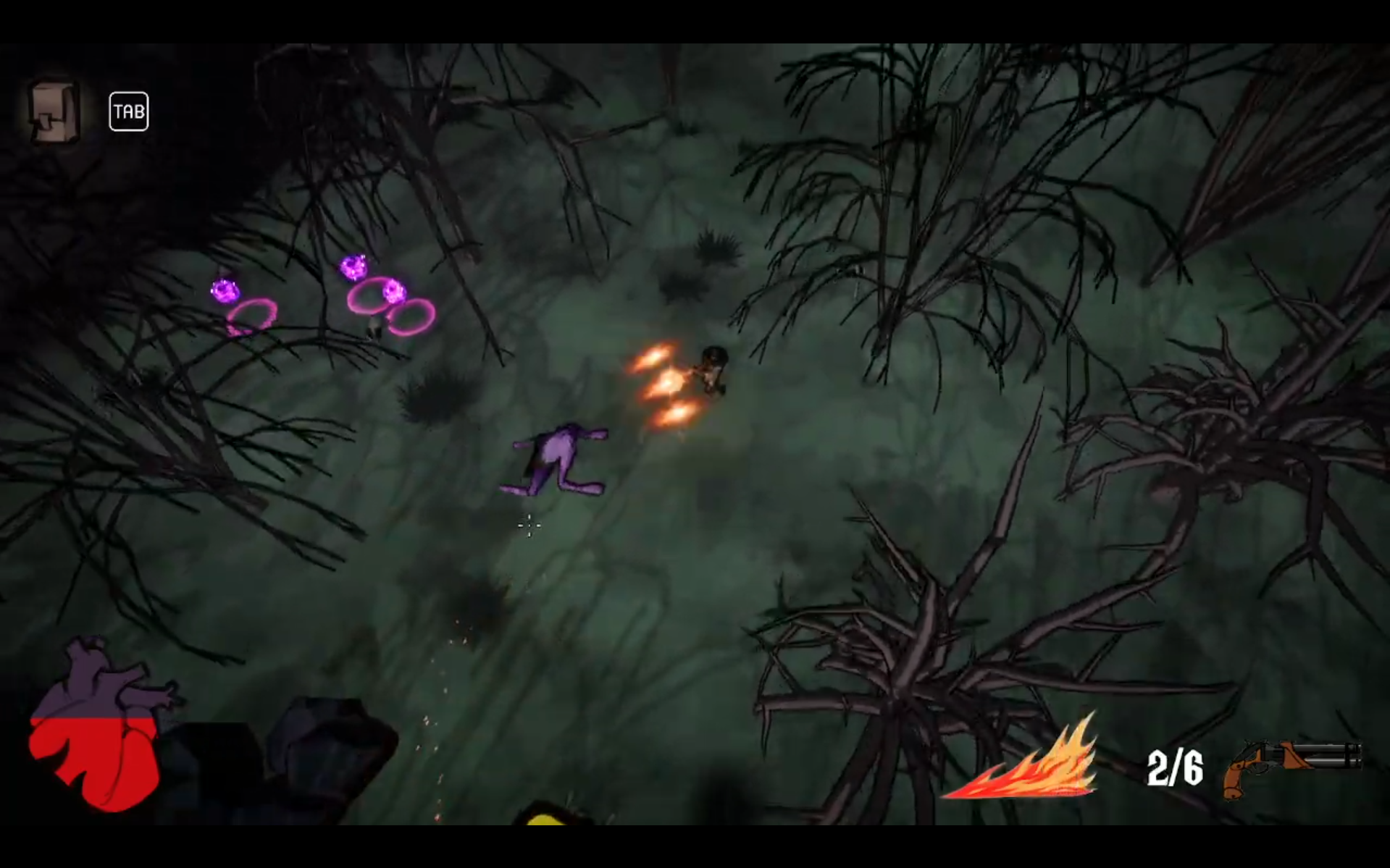 Screenshot 5 for Soul Hunterz