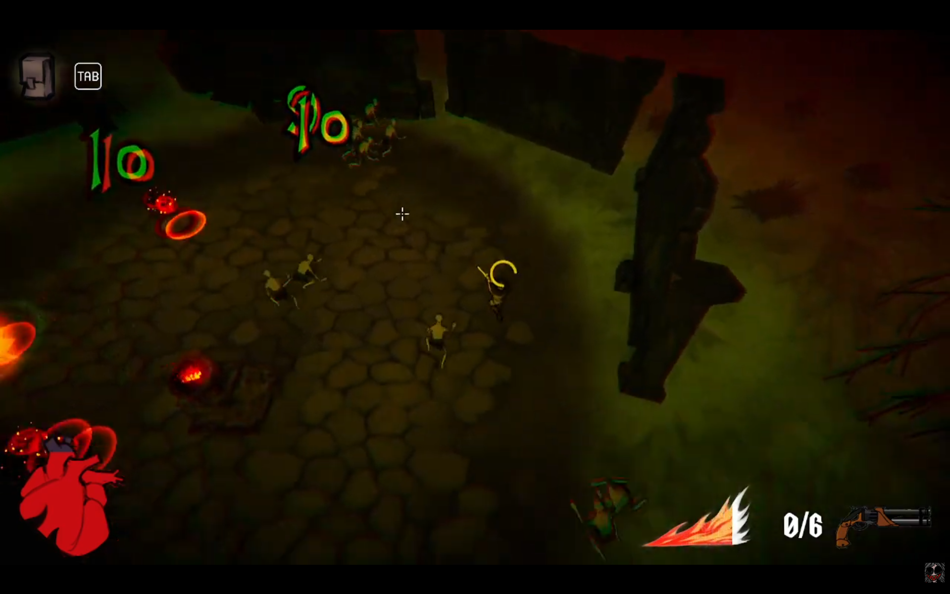 Screenshot 7 for Soul Hunterz