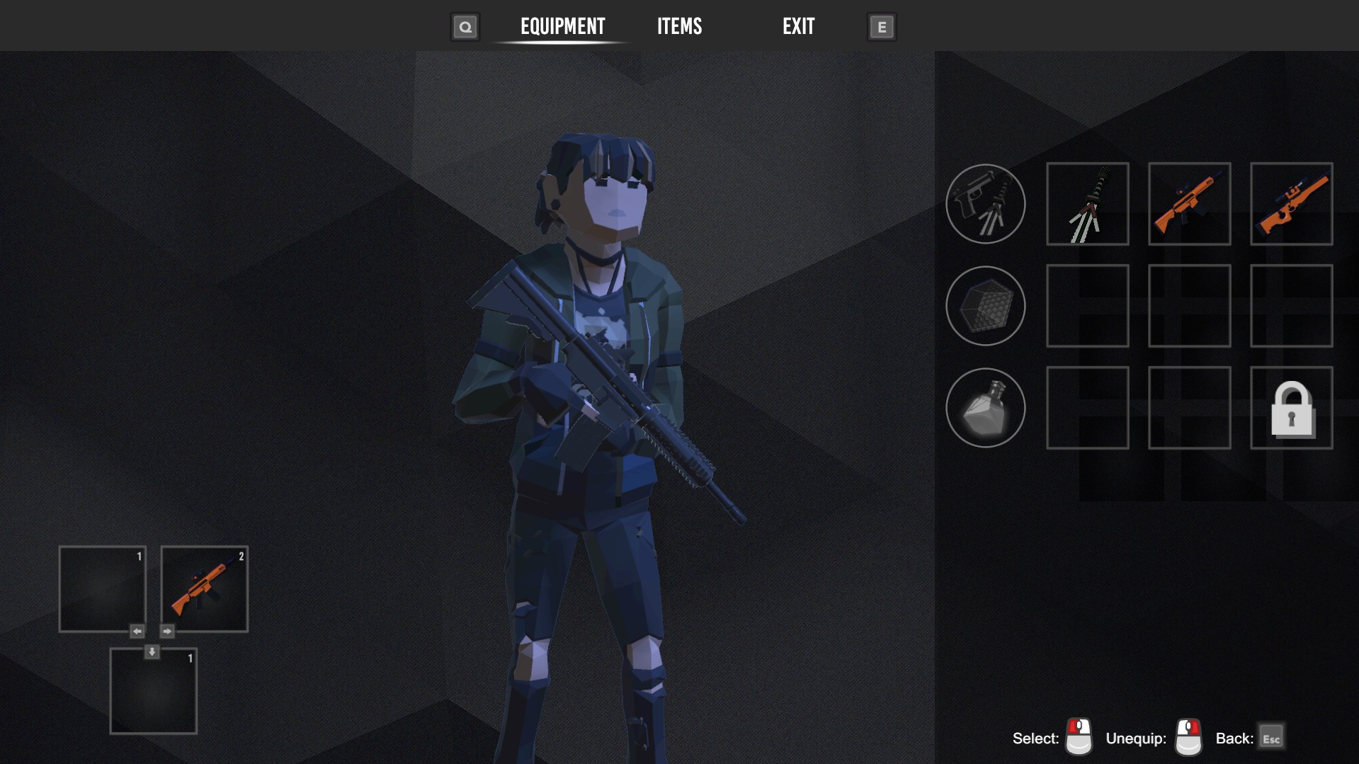 Screenshot 5 for Smiles in the Dark