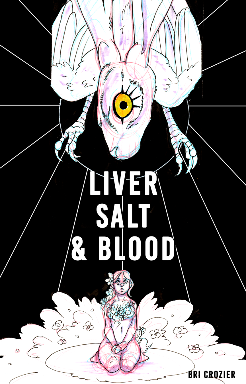 Screenshot 2 for LIVER, SALT, & BLOOD