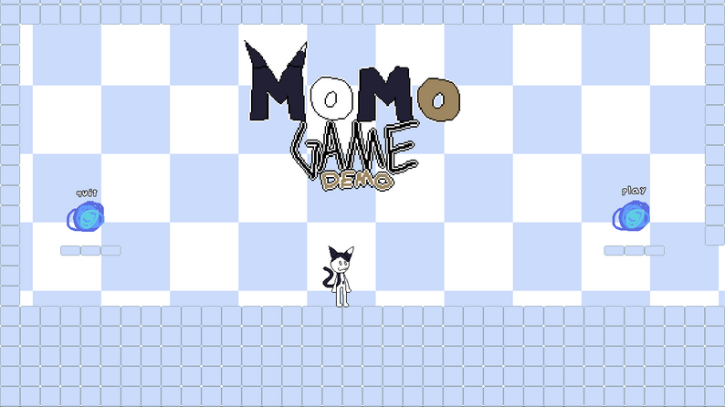 Momo Computer Game Momo Game (Demo) by cardinal