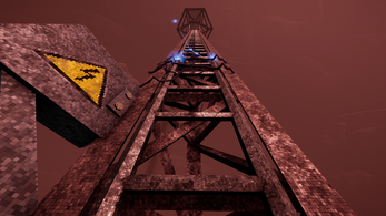 The Radio Tower screenshot 2