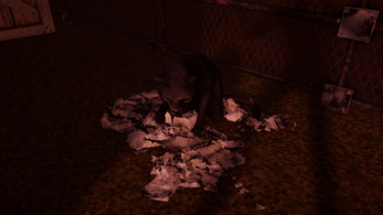 The Radio Tower screenshot 5