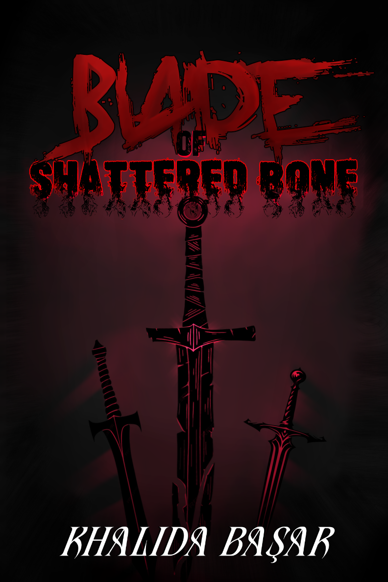 Screenshot 2 for Blade of Shattered Bone