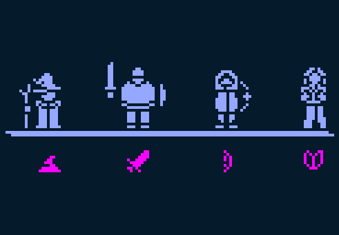 Screenshot 3 for The Party Of Losers