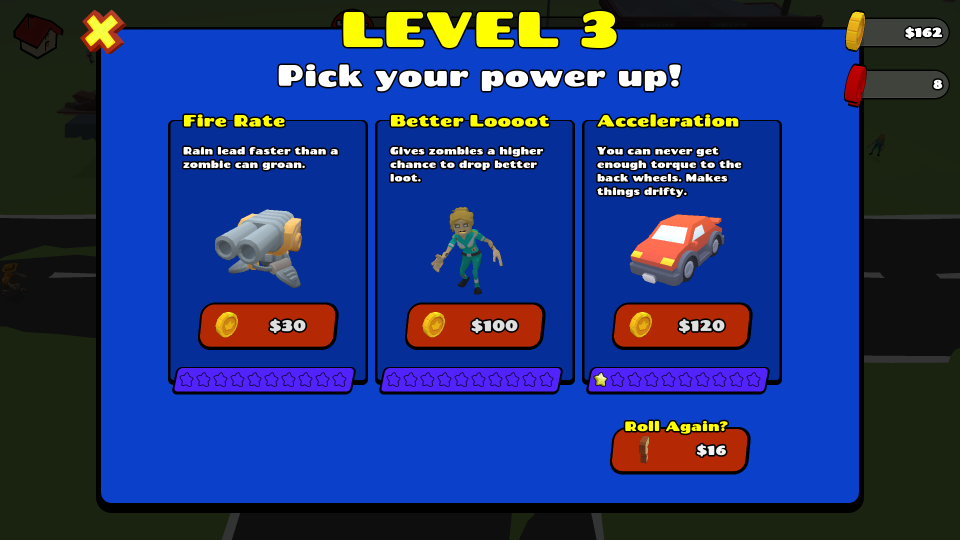 Screenshot 4 for Zombie Hombre