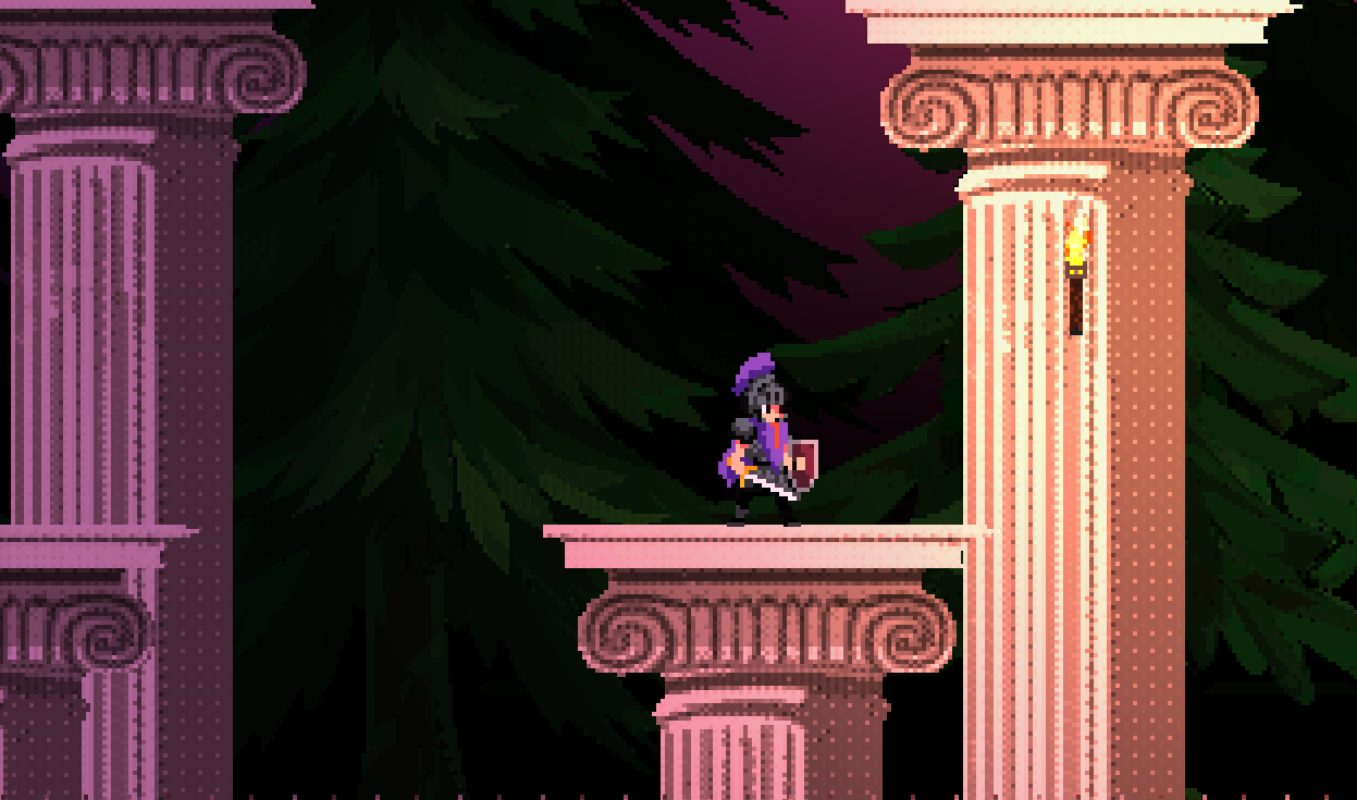 Knight Ransom Game Knight's Blood by Krakaton Games