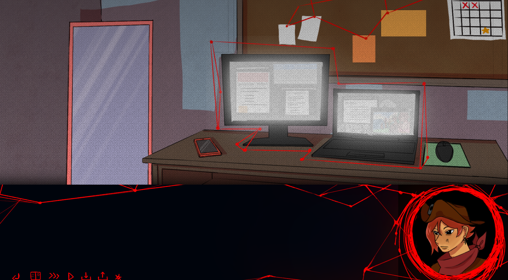 Screenshot 4 for Party Crasher: Round Roulette