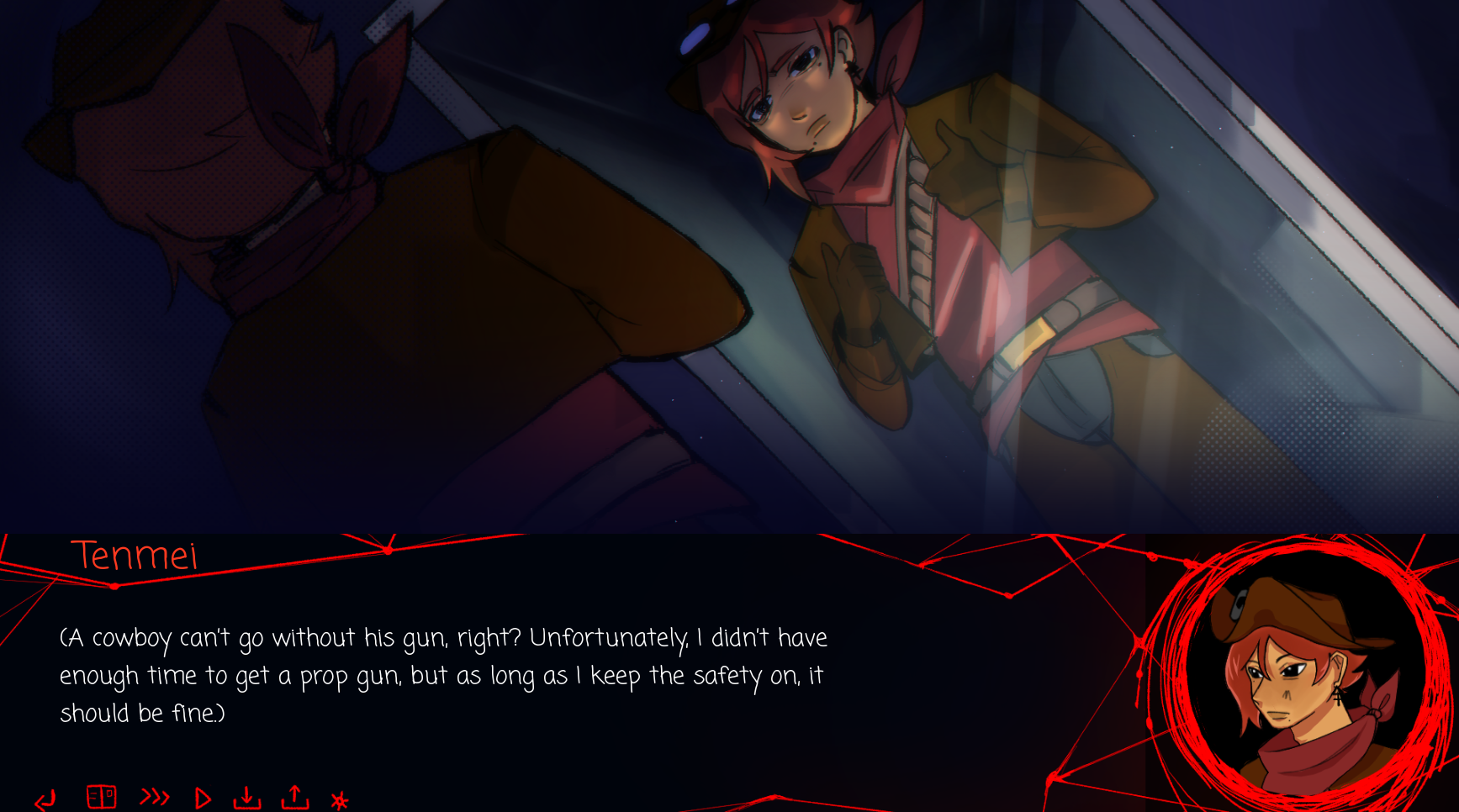 Screenshot 2 for Party Crasher: Round Roulette