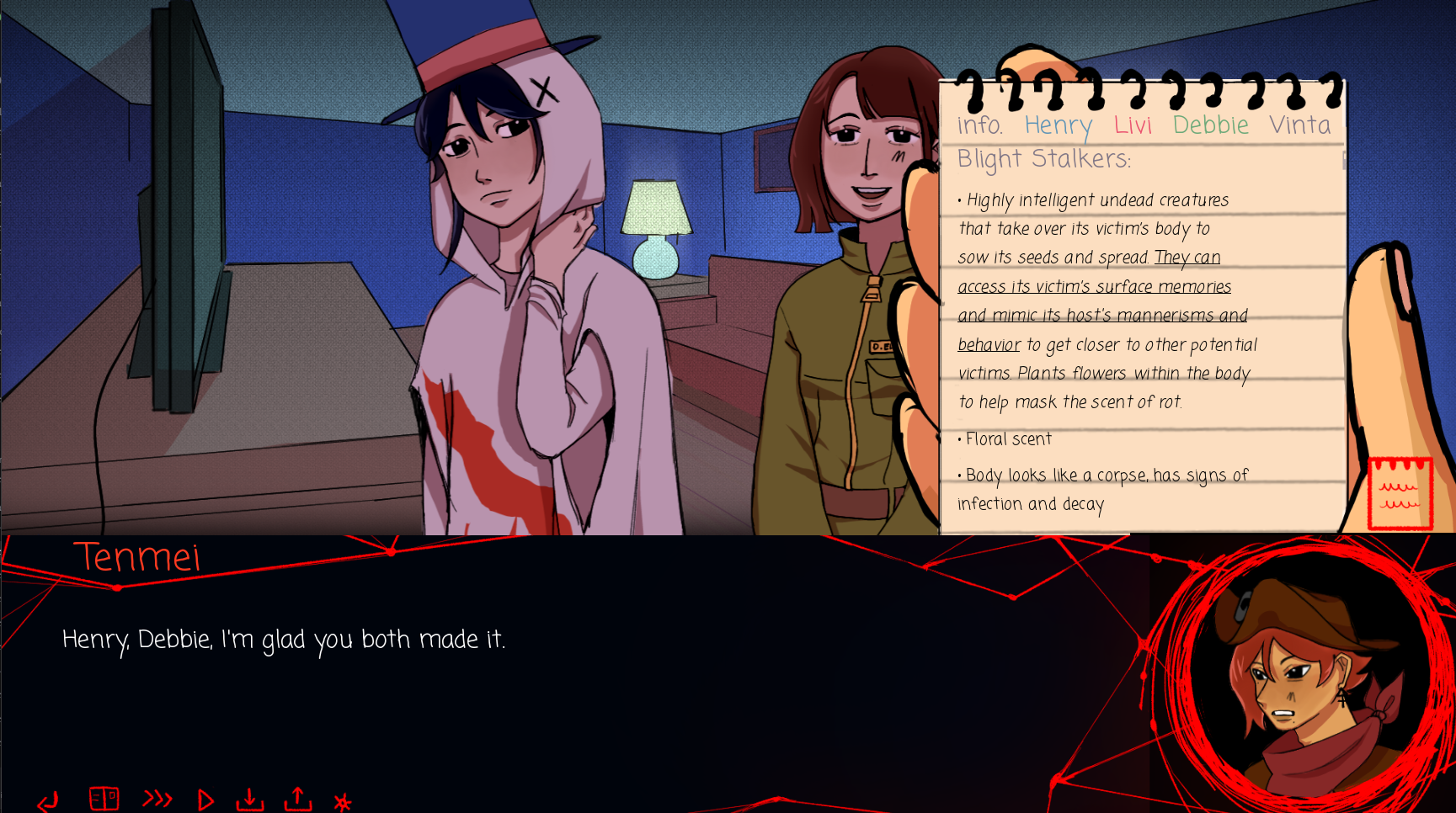 Screenshot 3 for Party Crasher: Round Roulette