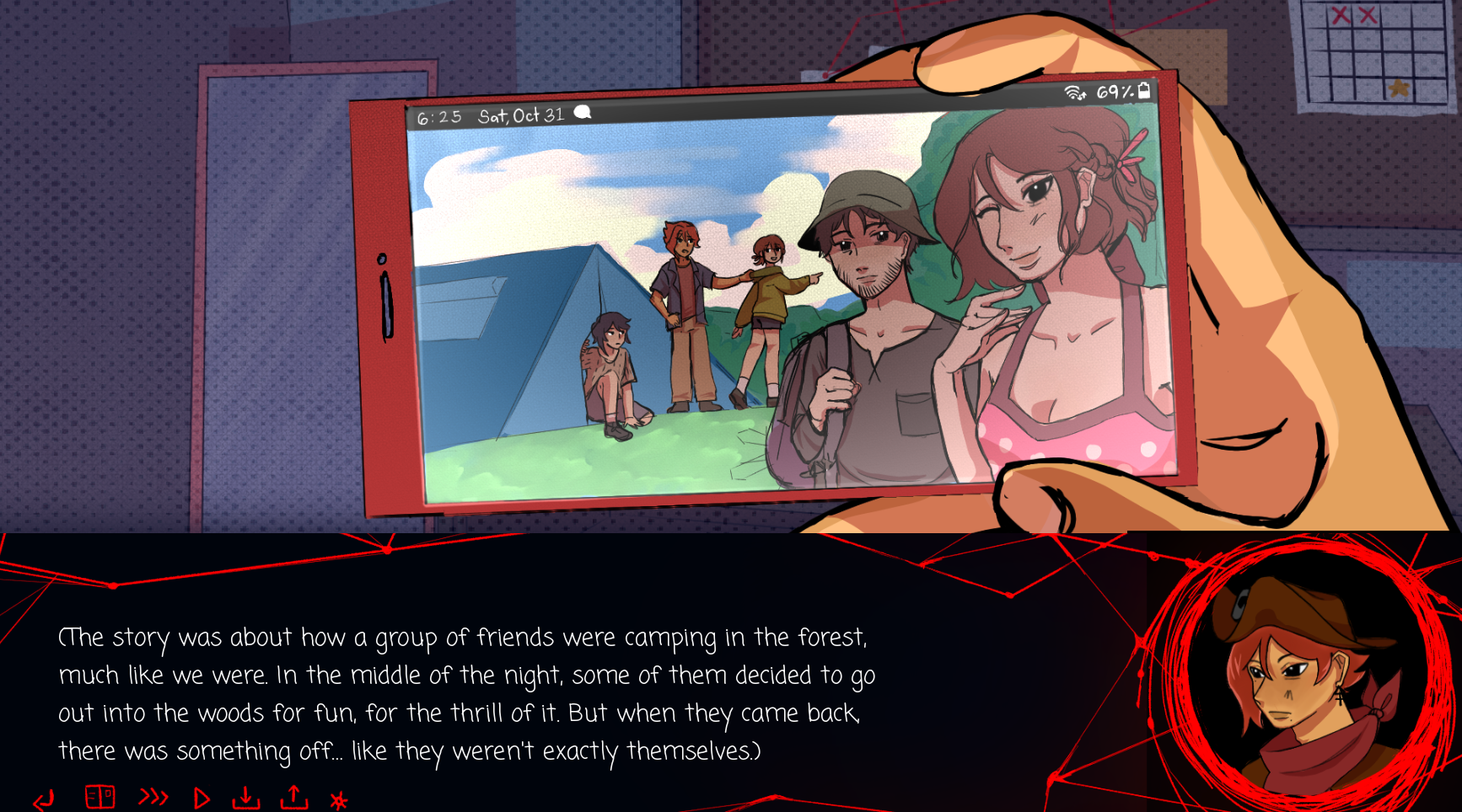 Screenshot 5 for Party Crasher: Round Roulette