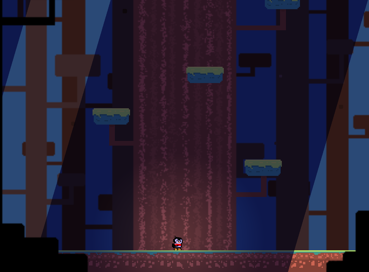 Screenshot 3 for Morning Wood