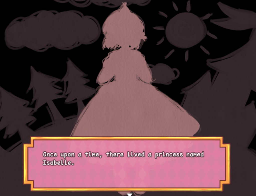 Screenshot 2 for The Everlasting Tea Party