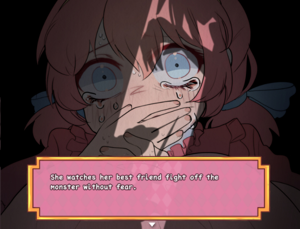 Screenshot 5 for The Everlasting Tea Party