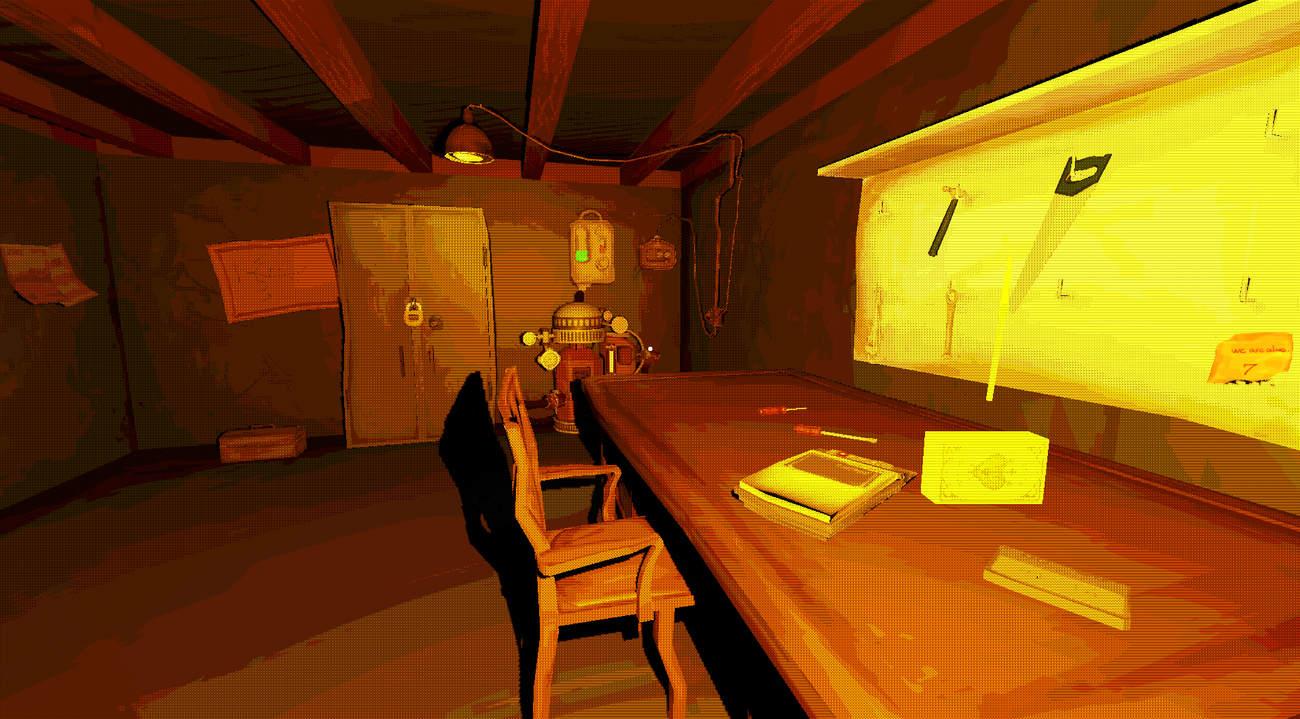 Screenshot 5 for Last Breath