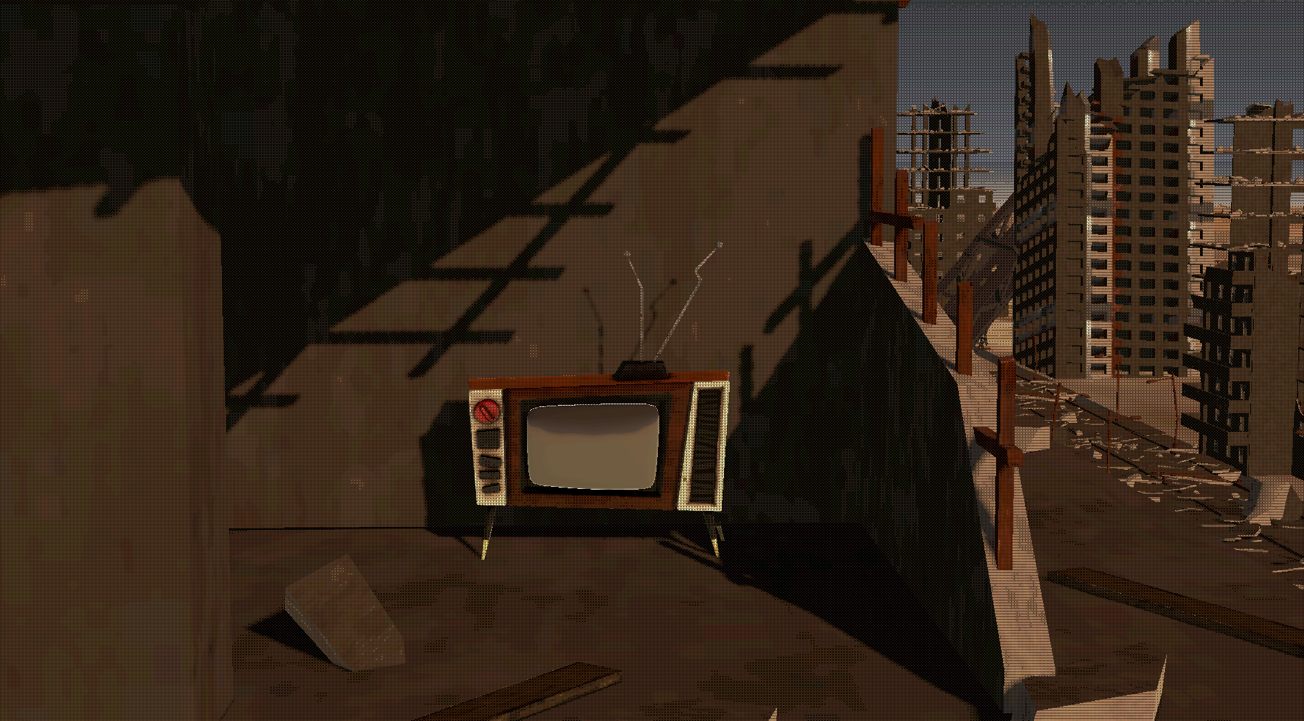 Screenshot 4 for Last Breath