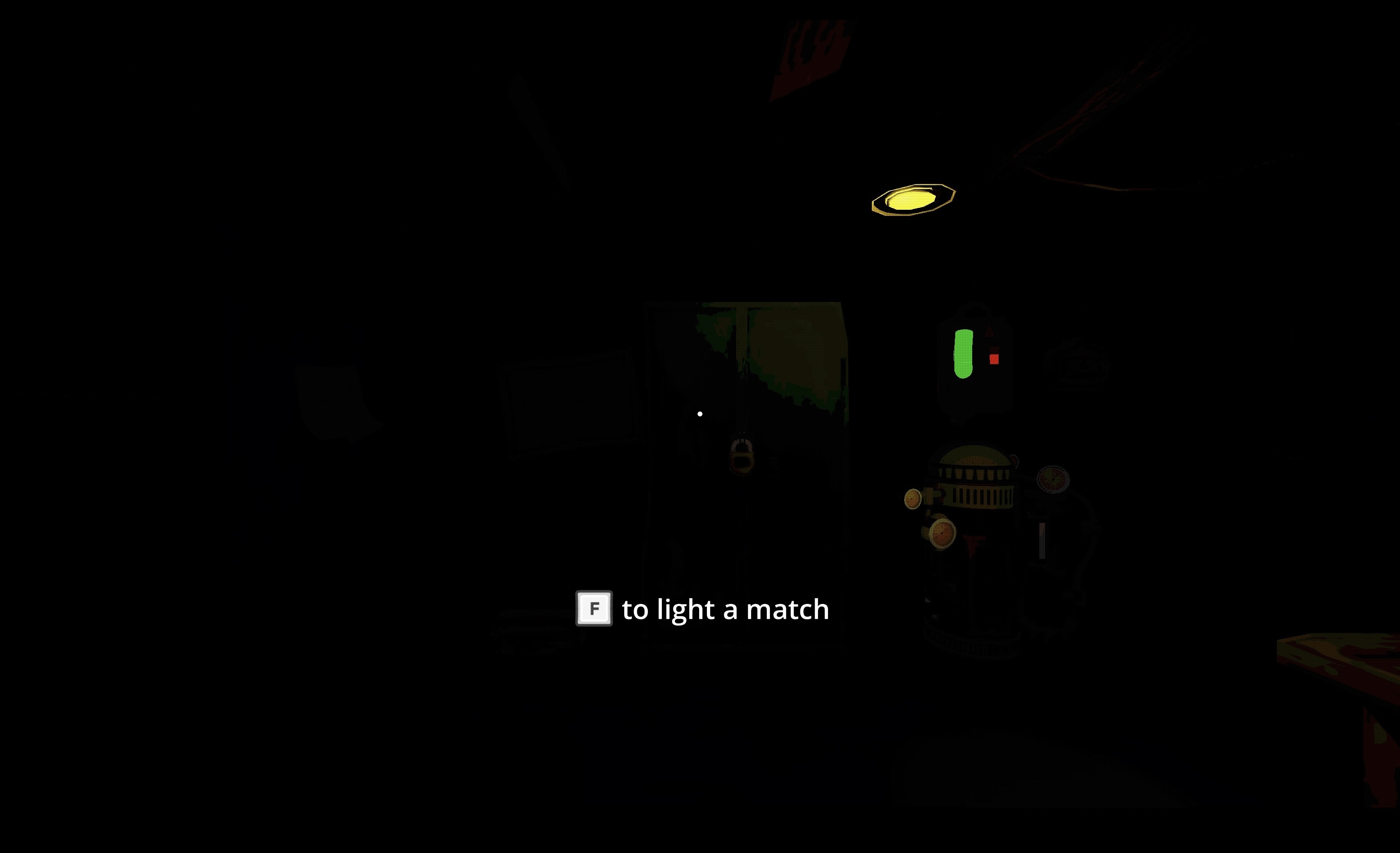 Screenshot 3 for Last Breath