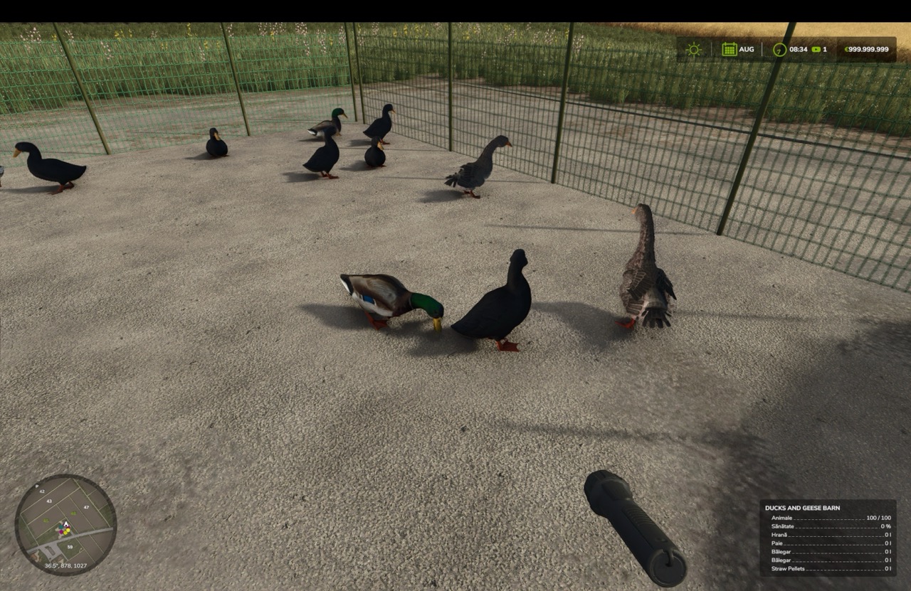 Screenshot 12 for FS25 Zielonka Real Orchards - Multifruit