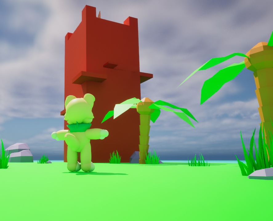 Screenshot 2 for Culture Connoisseur