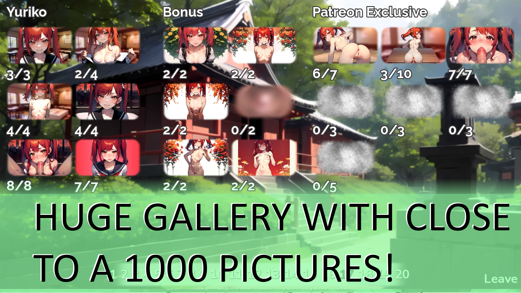 Hokkaido Fox 0.65 screenshot 3