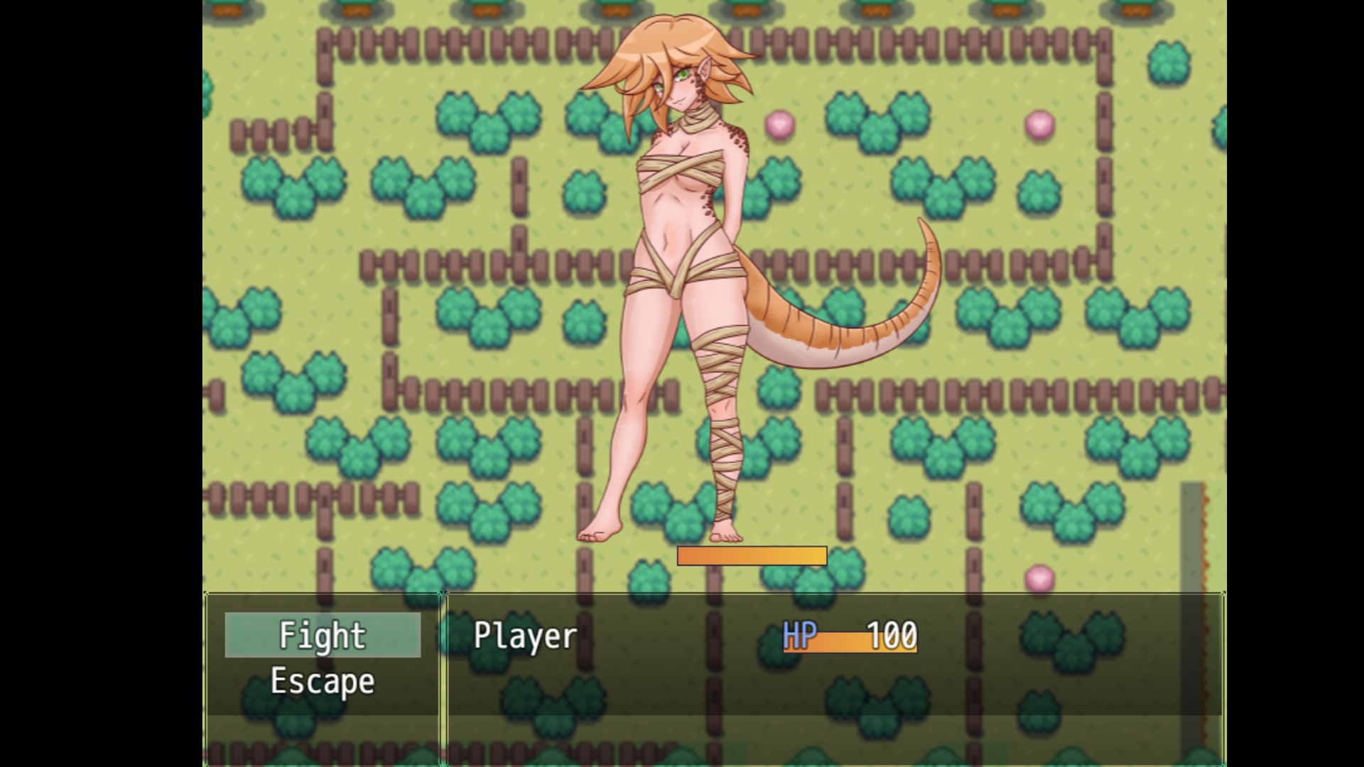 Screenshot 4 for Hentaimon v0.13