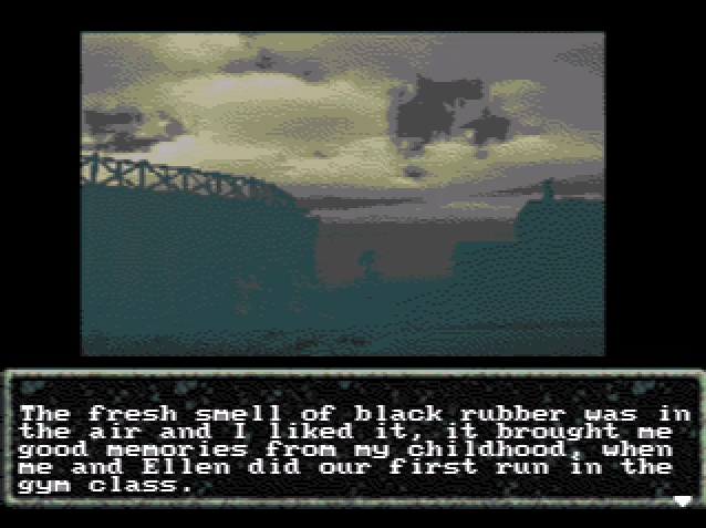 Screenshot 6 for Sacred Line III